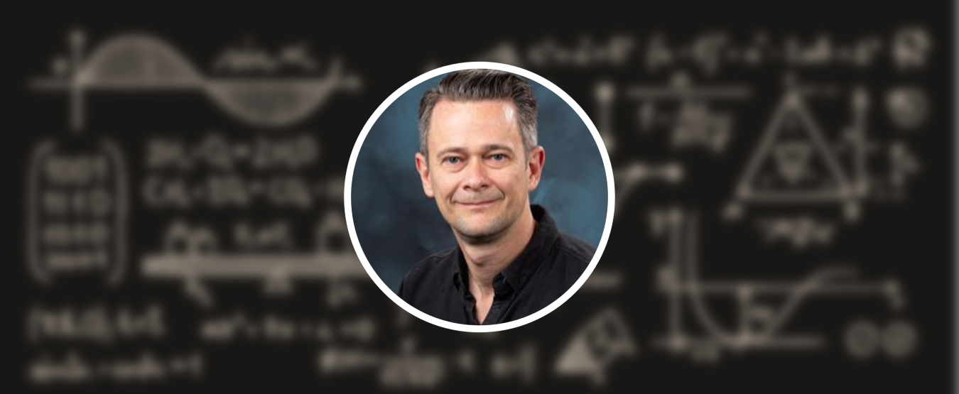 Gaute Hagen: Then and Now / 2013 Early Career Award Winner